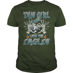 EAGLES Tshirt, EAGLES Hoodies