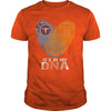 Image of Titans  Tennessee Its In My DNA TShirt