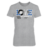 Image of Dale Earnhardt Jr. - Love Racing