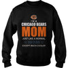 Image of Iam A Bears Mom TShirt