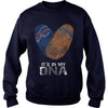 Image of Love Bills and Knicks T-Shirt