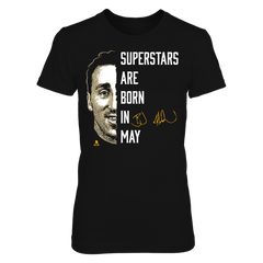 Brad Marchand - Superstars Are Born In May