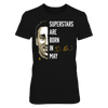 Image of Brad Marchand - Superstars Are Born In May