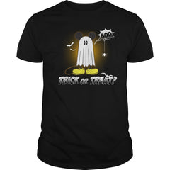 TRICK OR TREAT
