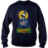 Image of CAsnoopyhockeyColumbus Blue Jackets