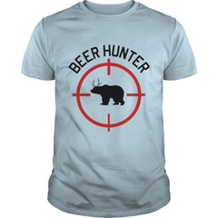 Beer Hunter T-Shirt