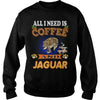 Image of I Coffee With JAGUAR