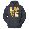 Image of Stacked Love - UT Chattanooga Mocs