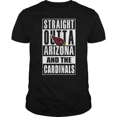 Straight Outta Arizona and the Cardinals