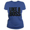 Image of Like A Boss
