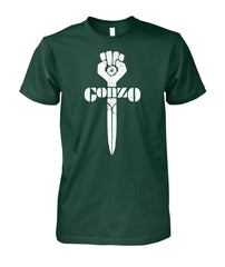 Dr.Gonzo ( new )