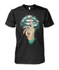 Image of Philadelphia Eagles Shut the fuck up Limited edition T-shirts