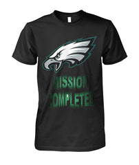 Philadelphia Eagles Gift For FansTshirt 2018