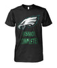 Image of Philadelphia Eagles Gift For FansTshirt 2018
