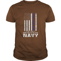 Veteran of the United States US Navy