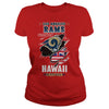 Image of Hawaii Chapter Rams