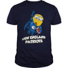 Image of PATRIOTS Tshirt LIMITED EDITION