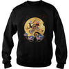 Image of cli Jack Skellington  Hockey   Columbus Blue Jackets