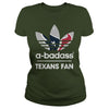 Image of Texans Fan
