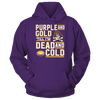Image of ECU Pirates - 'Till I'm Dead And Cold