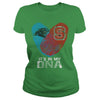 Image of ITS IN MY DNA