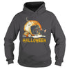 Image of Halloween Funny Cats