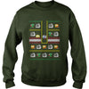 Image of GAMING UGLY CHRISTMAS SWEATER