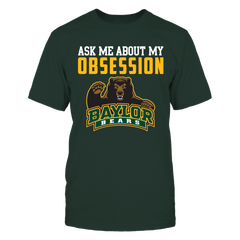 Baylor Bears, My Obsession