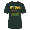 Image of Baylor Bears, My Obsession