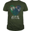 Image of Boston - PATRIOTS CELTICS Tshirt, Boston - PATRIOTS CELTICS Hoodies