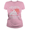 Image of VETERAN DON'T FEAR ME FOR WHO I AM T SHIRT