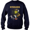 Image of STEELERS Tshirt LIMITED EDITION