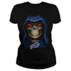 Image of CGsportskullfootballBuffalo Bills