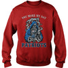 Image of PATRIOTS Tshirt LIMITED EDITION