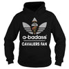 Image of Cavaliers Fan