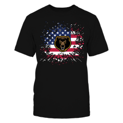 Baylor Bears - Flag Pride