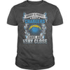 Image of NFL-CHARGERS 166 NOBODY IS PERFECT