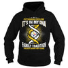 Image of NFL-STEELERS 167 IT IS MY DNA