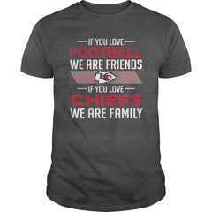NFL-CHIEFS 171 IF YOU LOVE