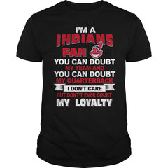 Cleveland Indians