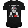 Image of Down with the NFL Tshirts