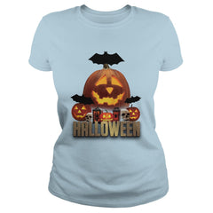 Halloween T-Shirt