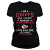 Image of CHIEFS  08 Fan