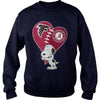 Image of Falcons  Alabama TShirt