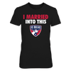 Image of FC Dallas - I Married Into This