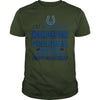 Image of Iam A Colts Grandma TShirt