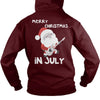 Image of Christmas - Merry Christmas In July