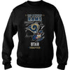 Image of Utah Chapter Rams