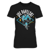 Image of Joe Pavelski - Player Portrait 2