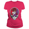 Image of GratefulDead Tshirt Oklahoma Sooners
